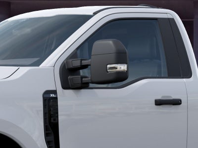 2027 Ford Super Duty F-250® XL