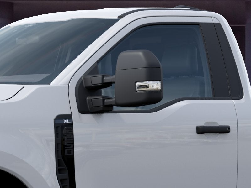 2027 Ford Super Duty F-250® XL