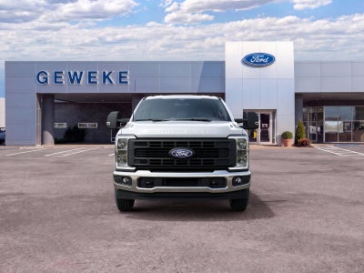 2027 Ford Super Duty F-250® XL