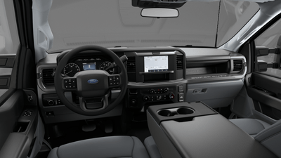 2027 Ford Super Duty F-250® XL
