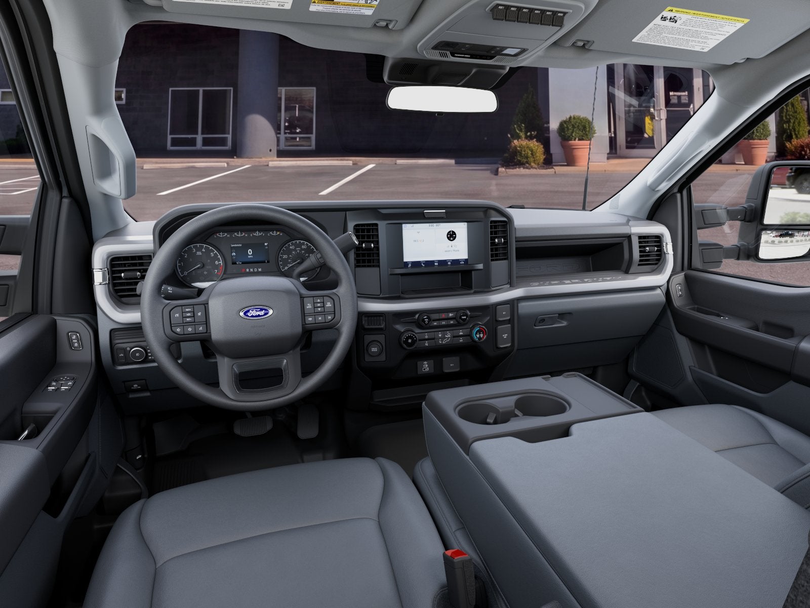 2027 Ford Super Duty F-250® XL