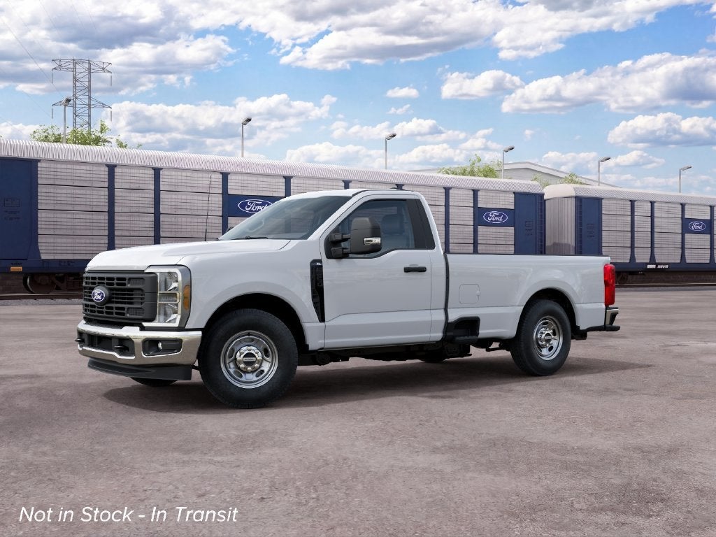 2027 Ford Super Duty F-250® XL