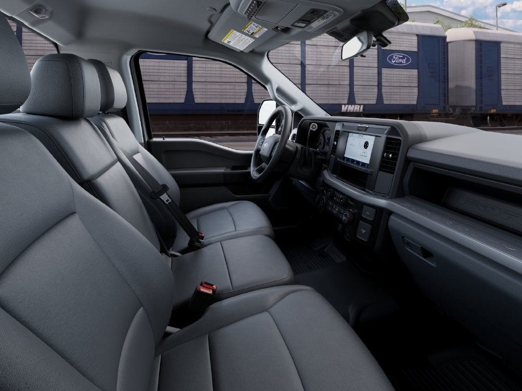 2027 Ford Super Duty F-250® XL