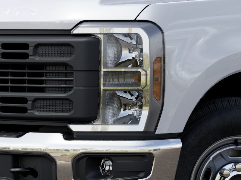 2027 Ford Super Duty F-250® XL