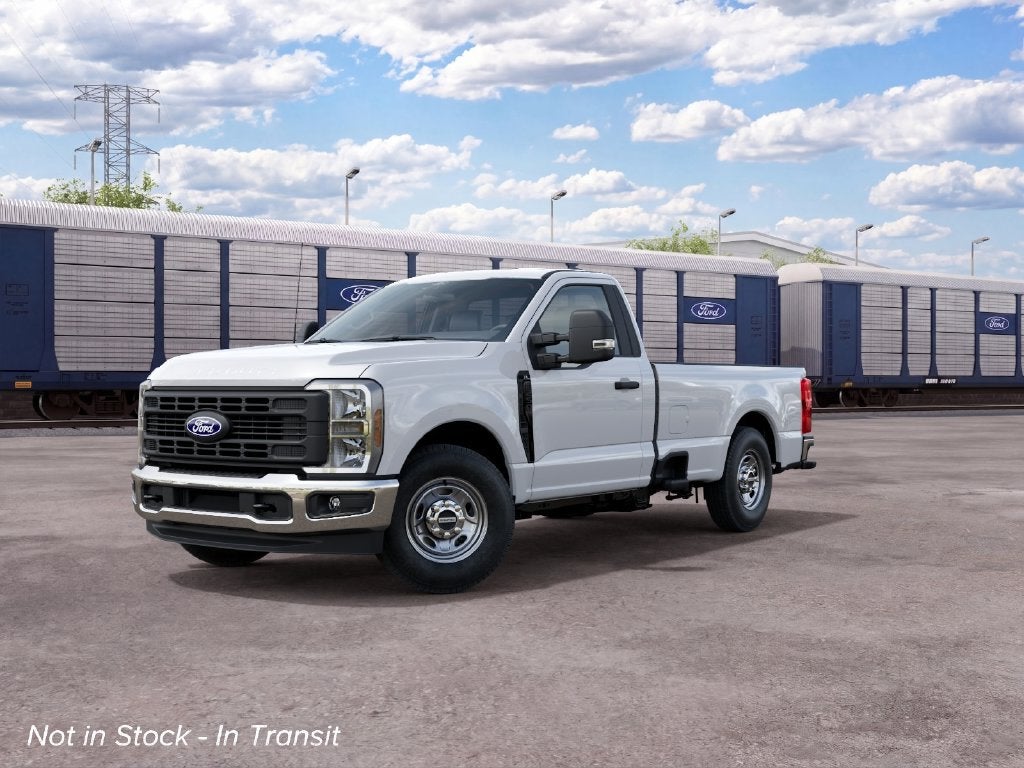 2027 Ford Super Duty F-250® XL