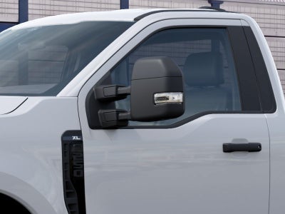 2027 Ford Super Duty F-250® XL