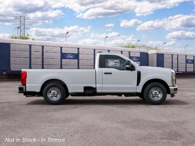 2027 Ford Super Duty F-250® XL