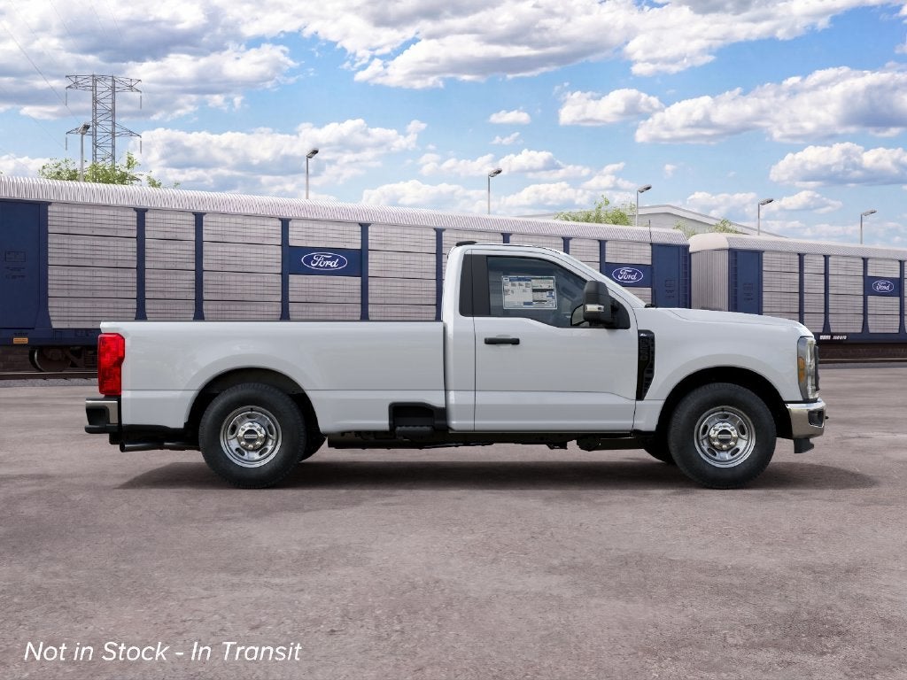 2027 Ford Super Duty F-250® XL