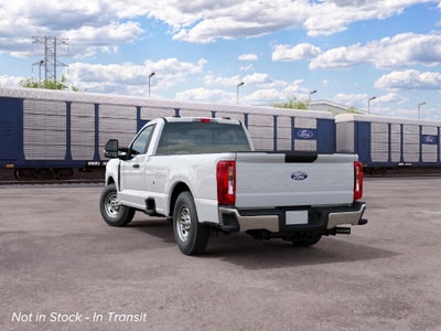 2027 Ford Super Duty F-250® XL