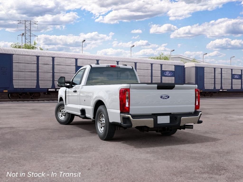 2027 Ford Super Duty F-250® XL