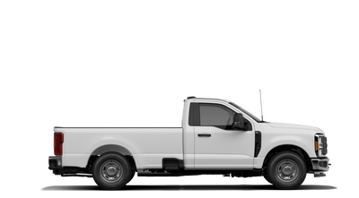 2027 Ford Super Duty F-250® XL