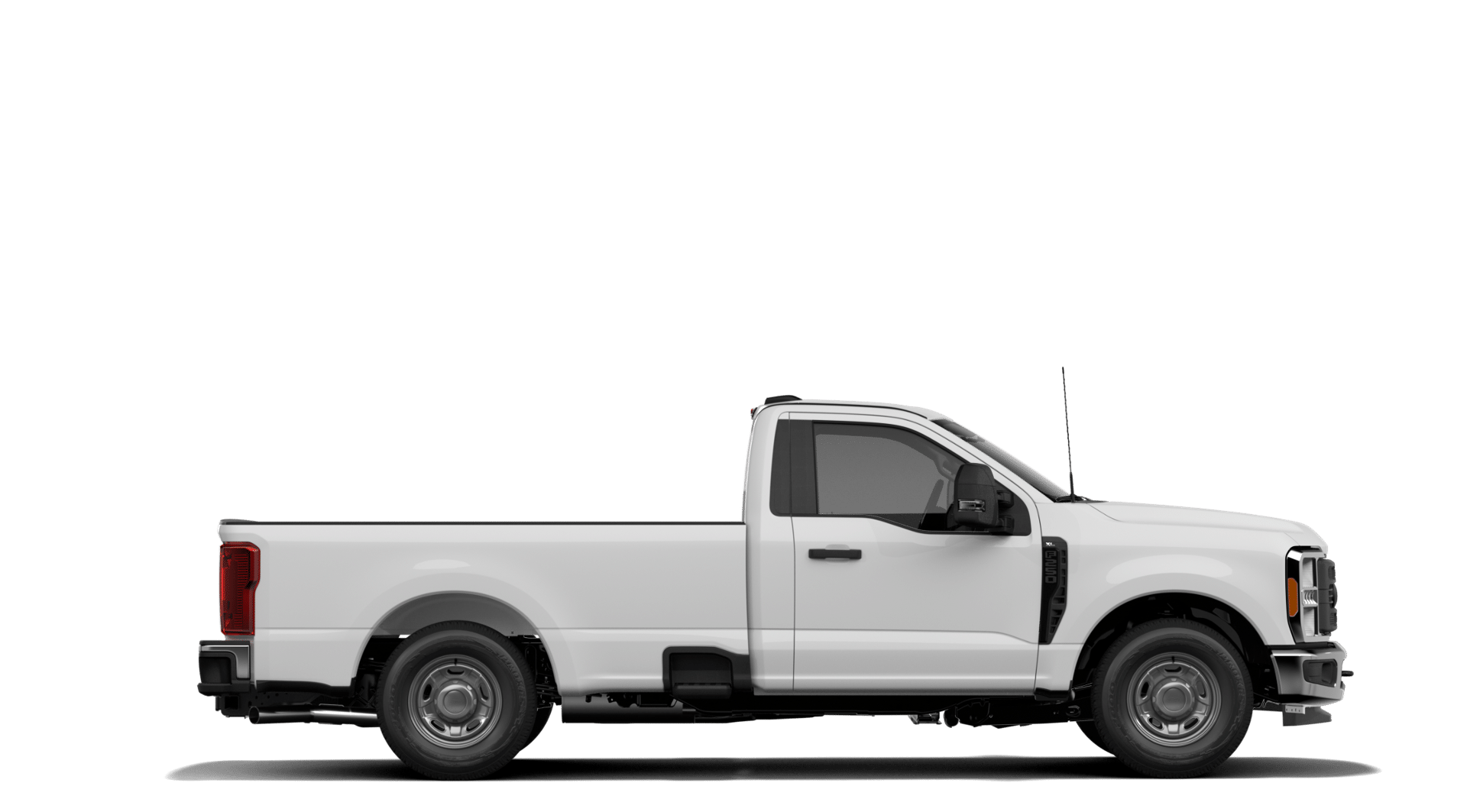 2027 Ford Super Duty F-250® XL