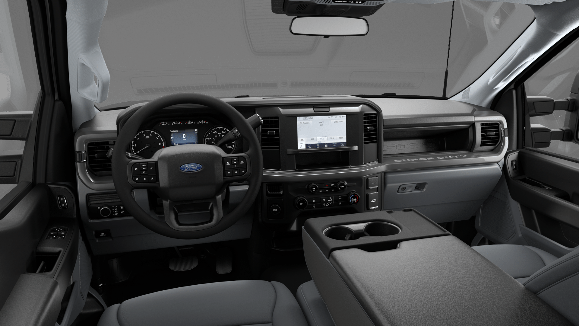 2027 Ford Super Duty F-250® XL