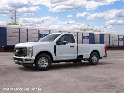 2027 Ford Super Duty F-250® XL