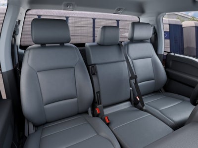 2027 Ford Super Duty F-250® XL