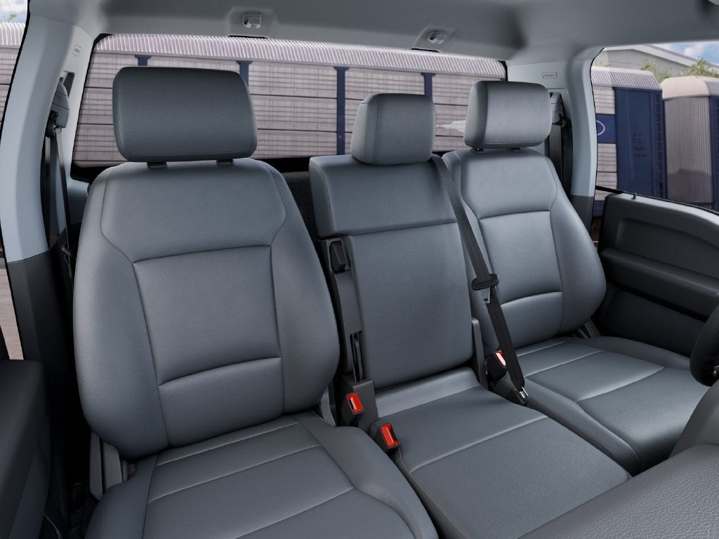 2027 Ford Super Duty F-250® XL