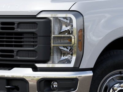 2027 Ford Super Duty F-250® XL