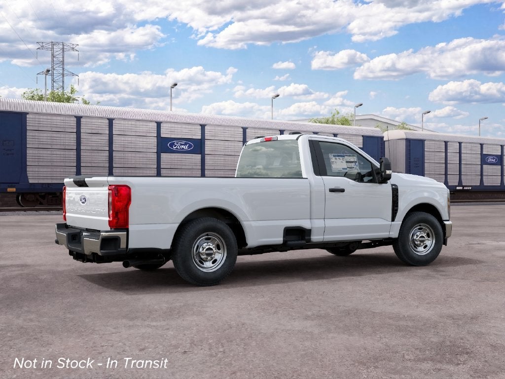 2027 Ford Super Duty F-250® XL