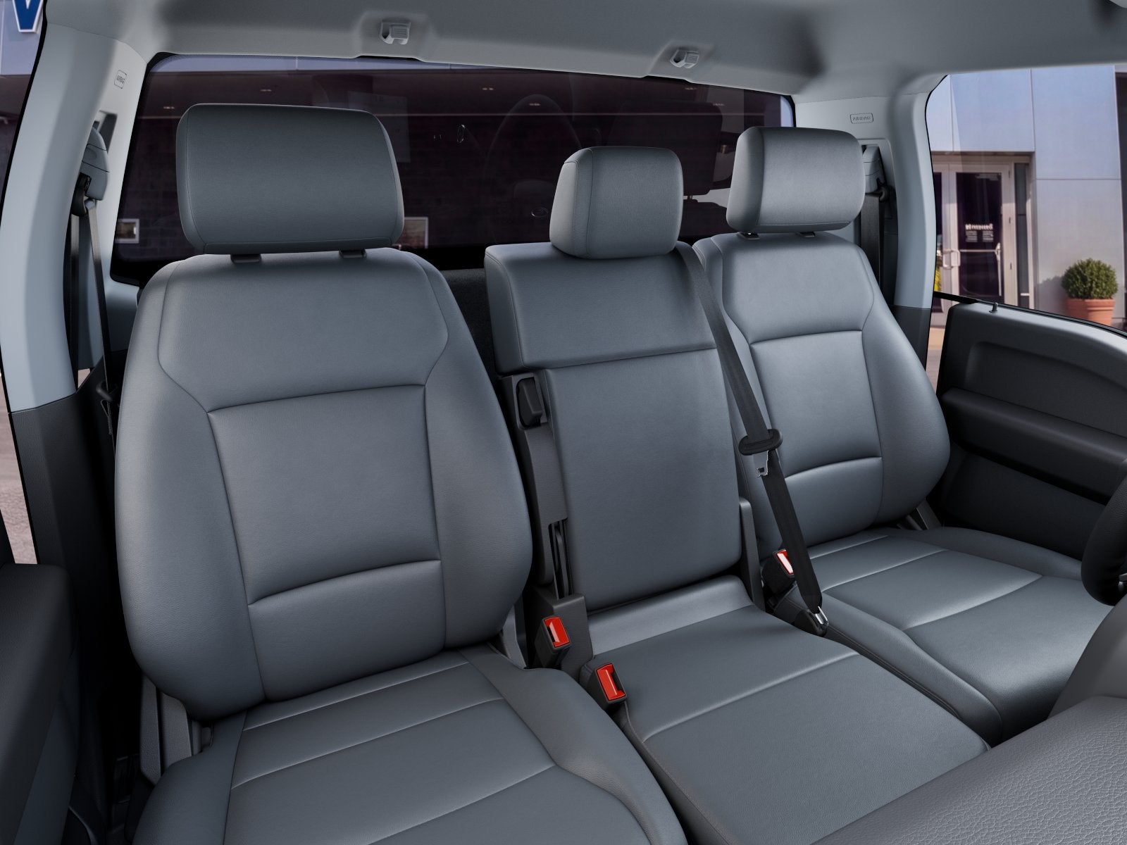 2027 Ford Super Duty F-250® XL