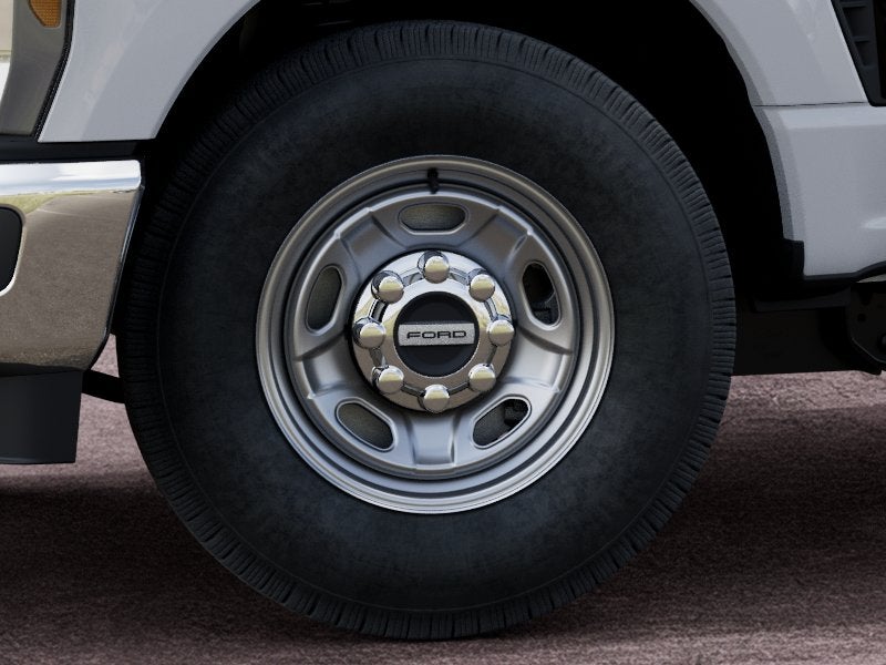 2027 Ford Super Duty F-250® XL