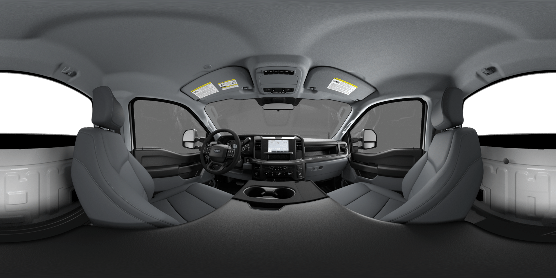 2027 Ford Super Duty F-250® XL