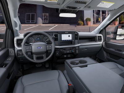 2027 Ford Super Duty F-250® XL