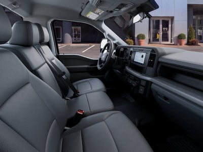 2027 Ford Super Duty F-250® XL