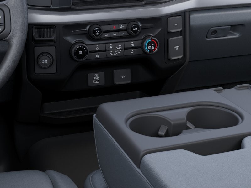 2027 Ford Super Duty F-250® XL
