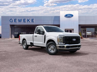 2027 Ford Super Duty F-250® XL