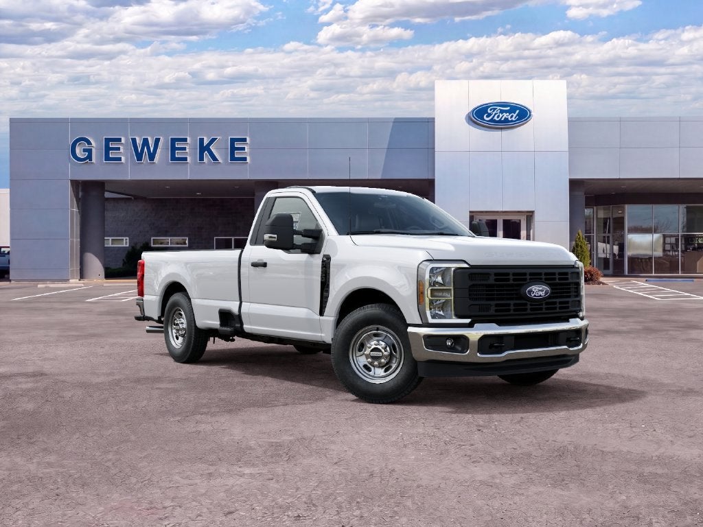 2027 Ford Super Duty F-250® XL