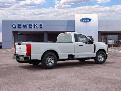 2027 Ford Super Duty F-250® XL