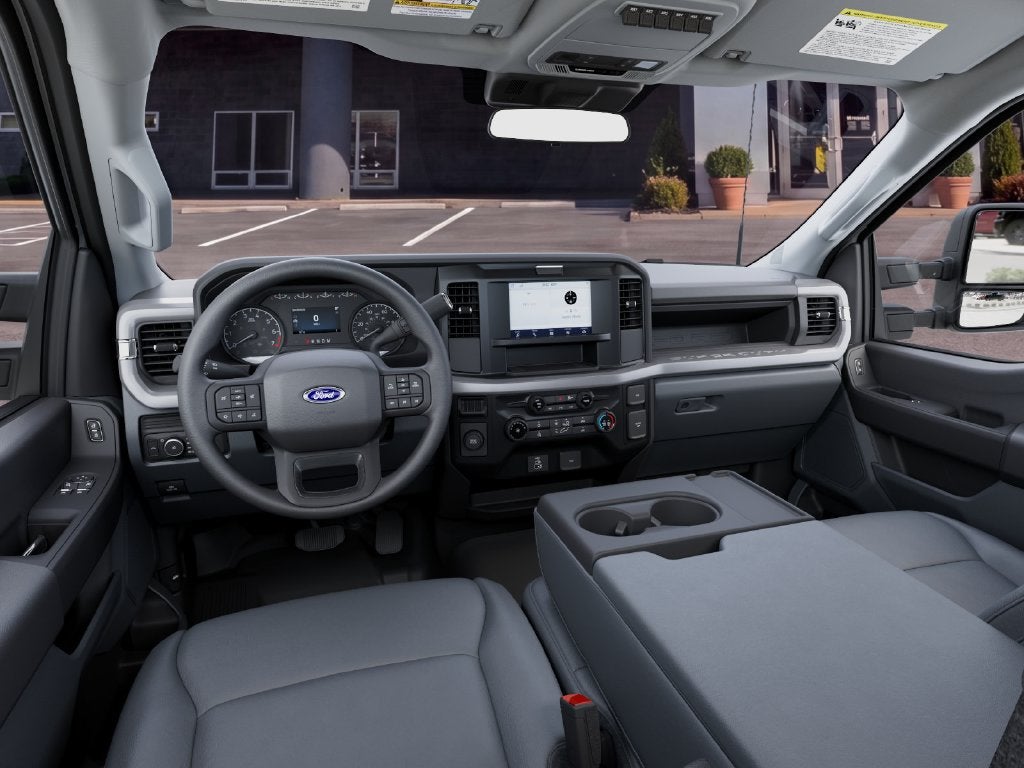 2027 Ford Super Duty F-250® XL