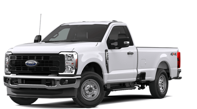 2026 Ford Super Duty F-250® XL