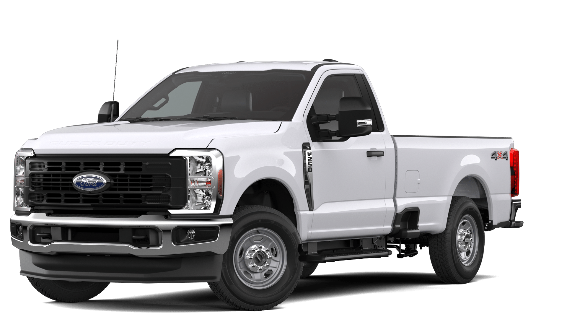 2026 Ford Super Duty F-250® XL