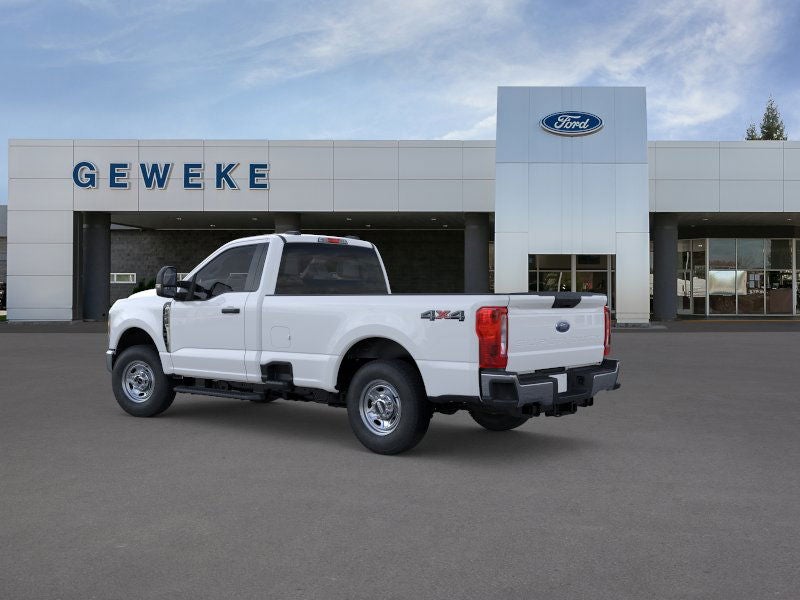 2026 Ford Super Duty F-250® XL