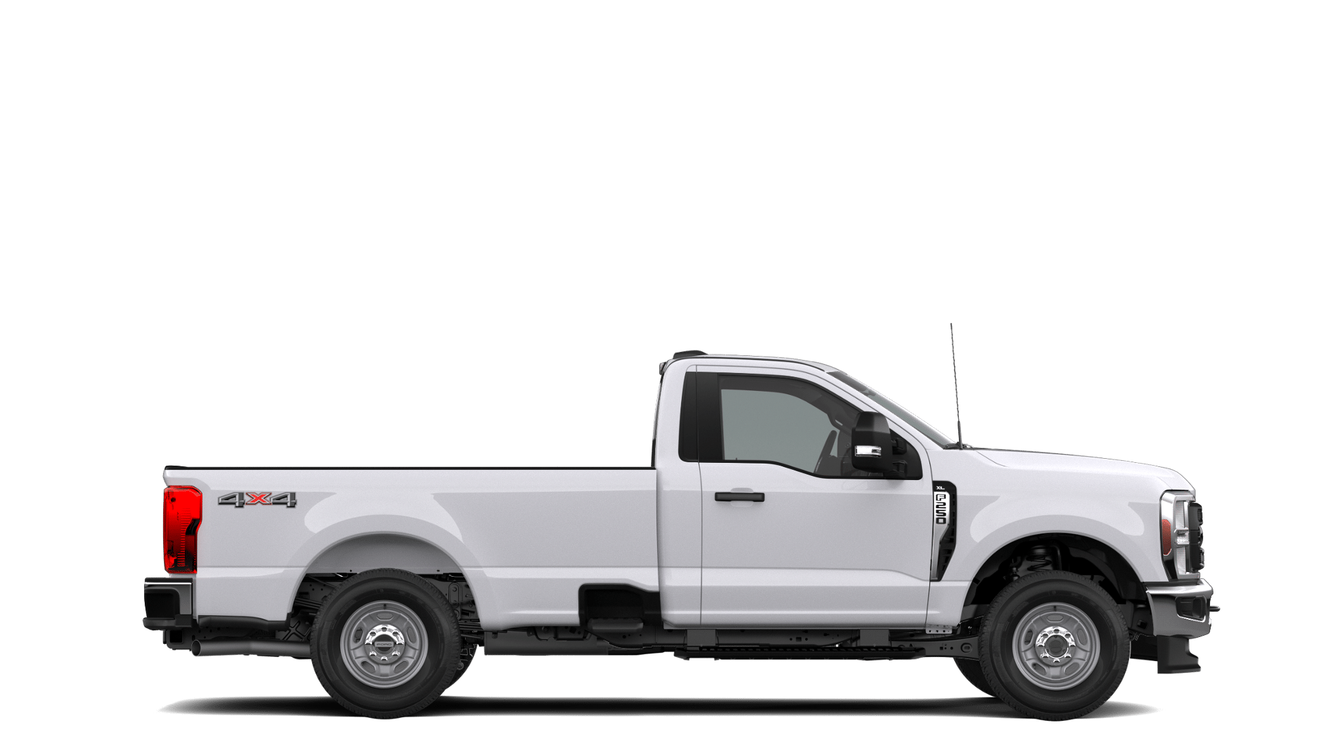 2026 Ford Super Duty F-250® XL