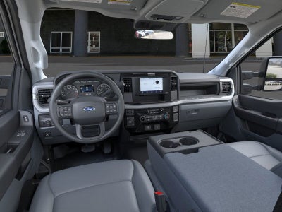 2026 Ford Super Duty F-250® XL