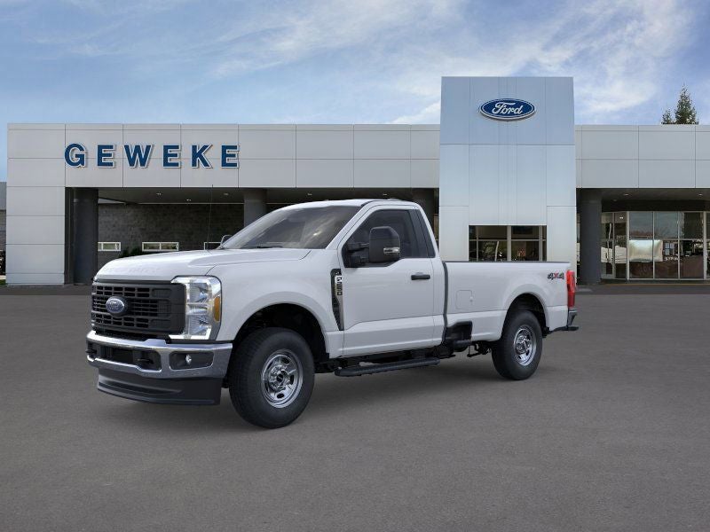 2026 Ford Super Duty F-250® XL
