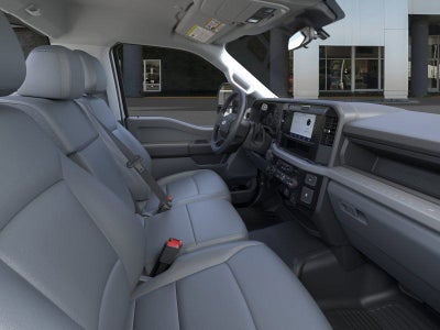 2026 Ford Super Duty F-250® XL