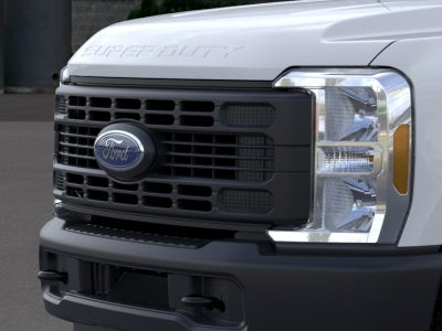 2026 Ford Super Duty F-250® XL