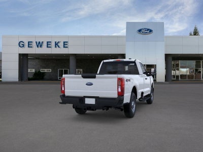 2026 Ford Super Duty F-250® XL