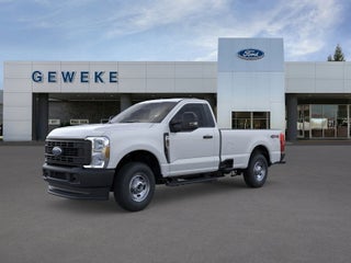 2026 Ford Super Duty F-250® XL