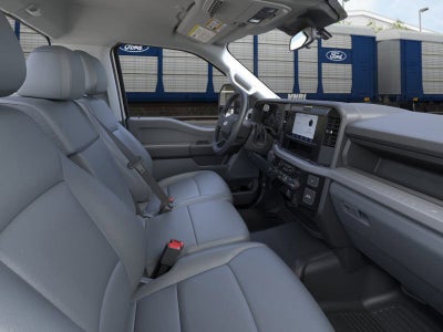 2026 Ford Super Duty F-250® XL