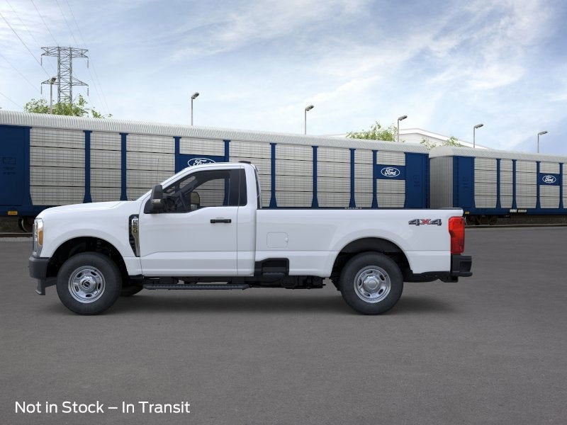 2026 Ford Super Duty F-250® XL