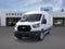 2025 Ford Transit Commercial Cargo Van