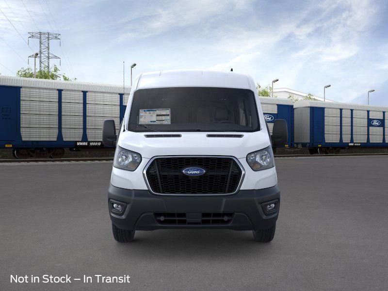 2025 Ford Transit Commercial Cargo Van