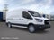2025 Ford Transit Commercial Cargo Van