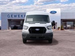 2027 Ford Transit Commercial Cargo Van