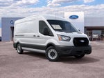 2027 Ford Transit Commercial Cargo Van