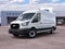 2027 Ford Transit Commercial Cargo Van